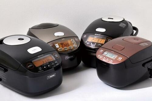 ネット通販で人気の象印炊飯器4台の実力を徹底比較! 象印「極め炊き」シリーズおすすめ イメージ