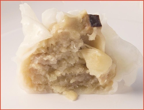 【ここが町中華っぽい】国産豚を使ったジューシーな味わい 冷凍シュウマイおすすめ イメージ