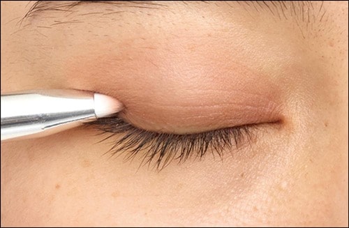 使いやすさ アイシャドウブラシおすすめ イメージ