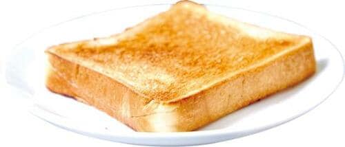 レビュー2：いつもの食パンを至福の仕上がりに イメージ