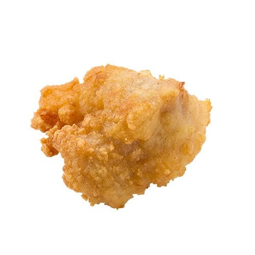 冷凍からあげおすすめ UCCコーヒープロフェッショナル お店のための鶏もも唐揚げ イメージ2