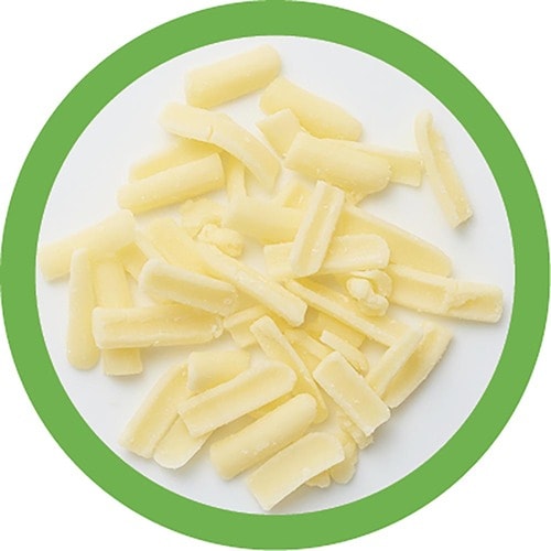 とろけるチーズおすすめ 雪印メグミルク とろけるナチュラル チーズピザ用 イメージ2