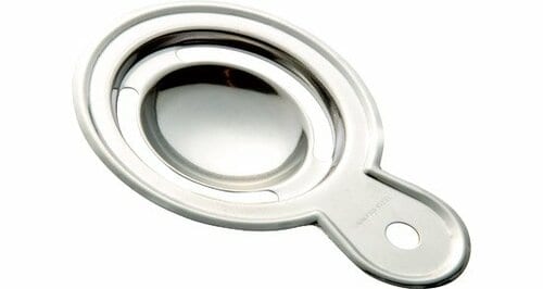 キャンドゥ(Can do):卵黄身分け器:キッチン用品