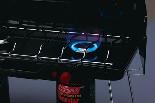 愛される理由：安定した火力 イメージ