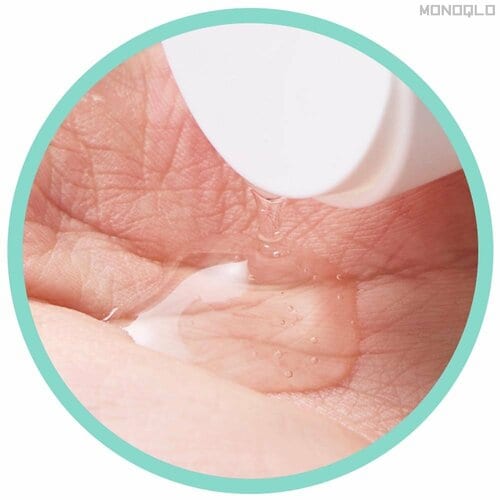 使用感 メンズ化粧水おすすめ イメージ