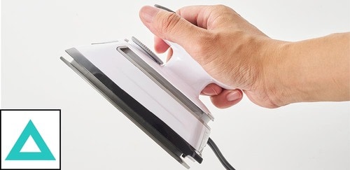 使用感 一人暮らし向けアイロンおすすめ イメージ