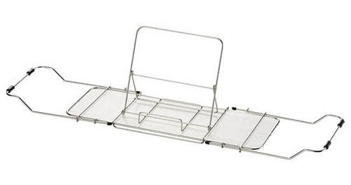 和平フレイズ:バスタブトレー:アメニック:読書:風呂