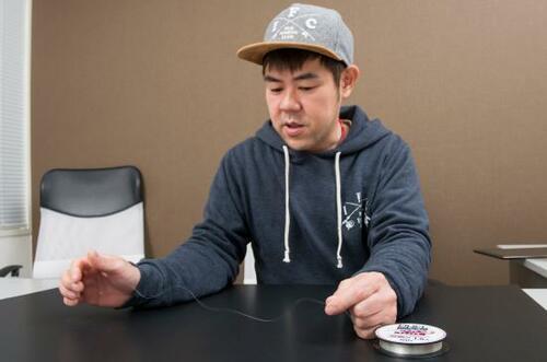 5位: バス専用ではないものの使える高品質「デュエル」