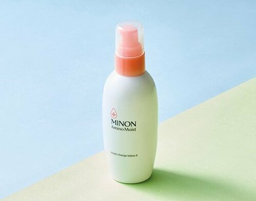 保湿力：◎ エイジングケア化粧水おすすめ イメージ