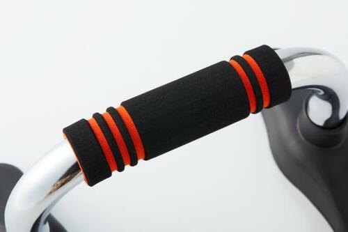 山善「プッシュアップバー YZ-292F」 イメージ3