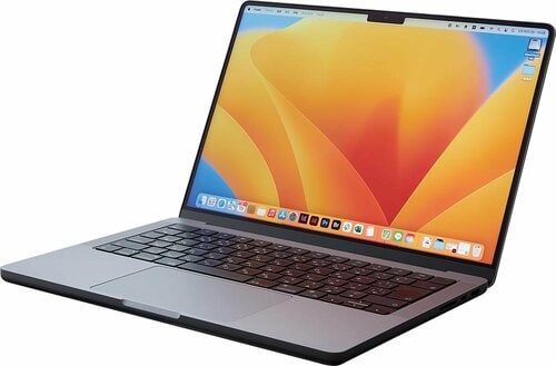 Apple「MacBook Pro（M2 Pro） 14インチモデル」 MacBookおすすめ イメージ