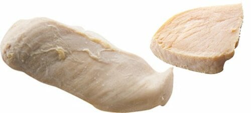 【検証方法 その2】鍋を使って低温で二度茹で イメージ2