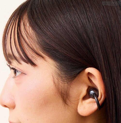 ファーウェイ「FreeClip」<優秀> ソニー『LinkBuds』シリーズおすすめ イメージ