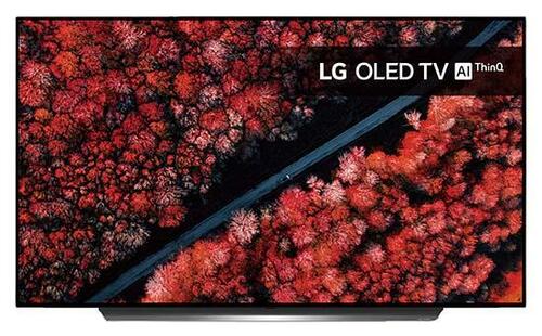 5位: 【第5位】LG OLED 55C7P 爆発的に売れた10万円台の有機ELテレビ イメージ5