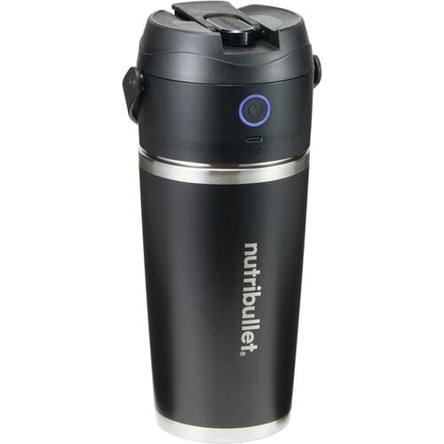 ボトルブレンダーおすすめ ニュートリブレット nutribullet FLIP NBP015 イメージ