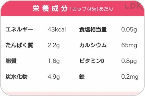 実はビタミンDと鉄もしっかり摂れる 市販のベビーフードおすすめ イメージ