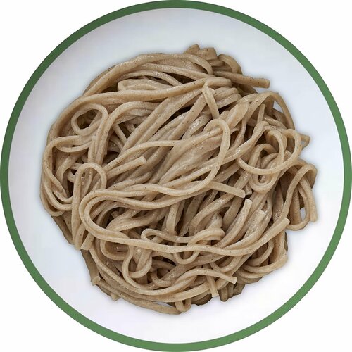 乾麺蕎麦おすすめ はくばく 木曽路御岳そば イメージ2