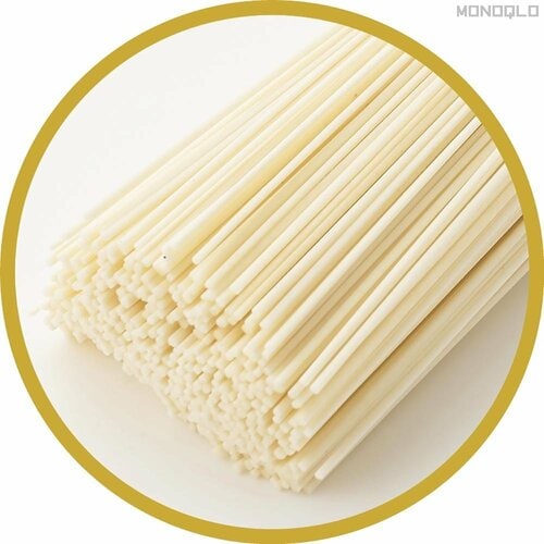 さすがは揖保乃糸“特級品” つゆに負けない小麦の風味 そうめんおすすめ イメージ