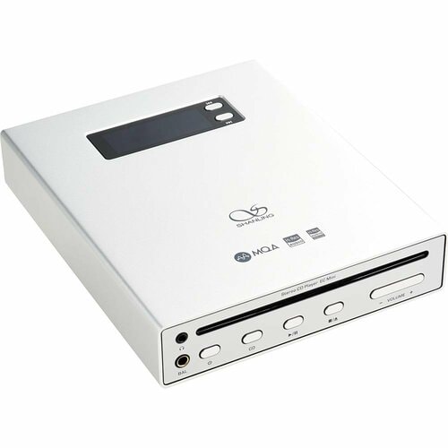 VRデバイスおすすめ SHANLING EC Mini イメージ1