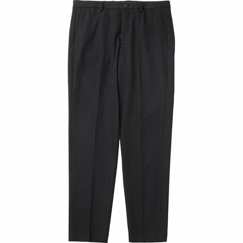 テーパードスラックスおすすめ ZARA コンフォートテーラードパンツ イメージ1