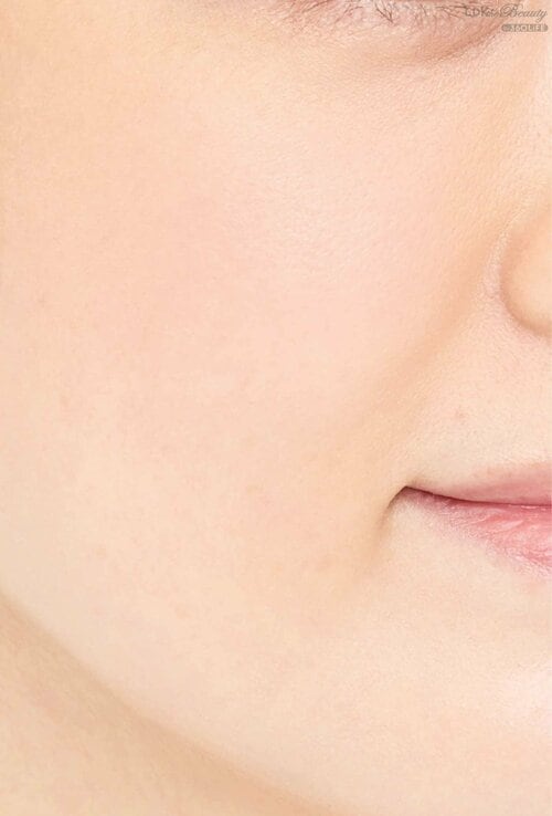 イエベ肌 ベージュチークおすすめ イメージ