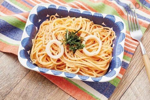 冷凍パスタの概念を覆す味わい! 冷凍パスタおすすめ イメージ