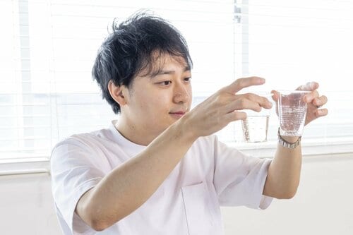 【おいしさ】 レモンフレーバー炭酸水おすすめ イメージ