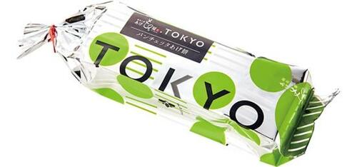 あげもち屋:パンチェッタ あげ餅:お菓子