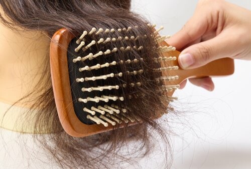 髪を一気にとかせる ヘアブラシおすすめ イメージ