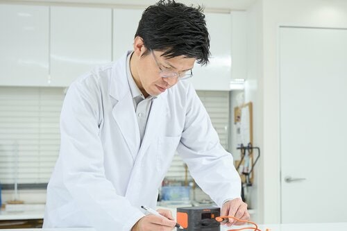 結果:本体の充電もスペック通り高速でした!! Jackery Explorer 100 Plusおすすめ イメージ