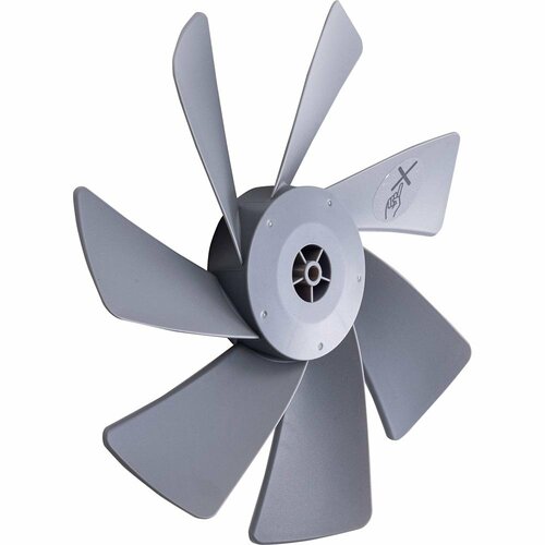 安い扇風機のおすすめおすすめ モダンデコ 3D首振りDC リビングファン nym01 イメージ2