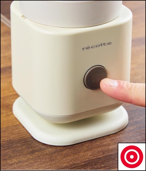 【操作しやすさ】 タンブラーミキサーおすすめ イメージ