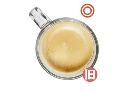 ココがBEST：旧型のほうが泡がきめ細かい イメージ2