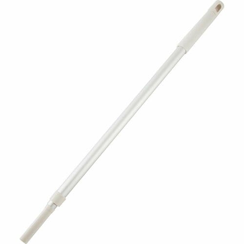  無印良品 掃除用品システム アルミ伸縮式ポール イメージ1