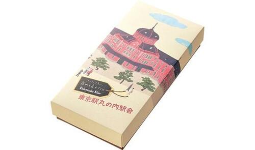 フェアリーケーキフェア:トーキョーステーションビスケット:洋菓子