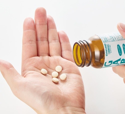 テスト3：飲みやすさ GABAサプリおすすめ イメージ