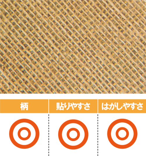 印象が強すぎるボックスは ファブリック柄シートでリメイク！ イメージ4