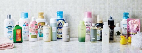 バスミルクのメリットは? イメージ