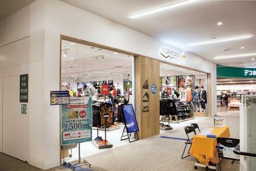 ［がっかり2］足が疲れる…ちょっと不安定なインソール ワークマンおすすめ イメージ3
