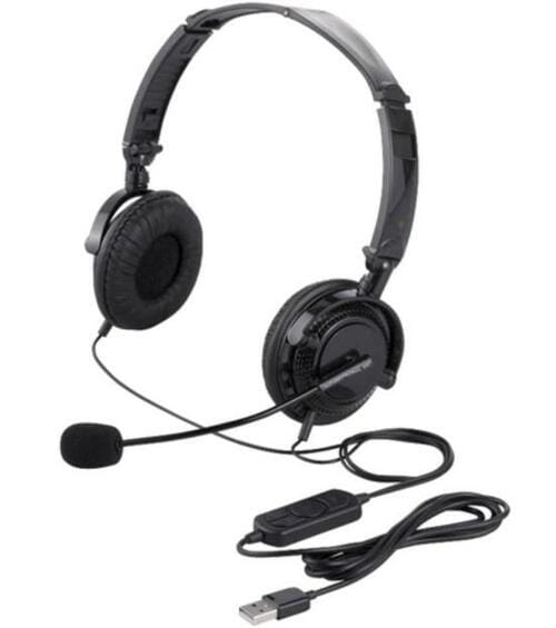 まだまだ有線が快適です「バッファロー BSHSUH 13BK」 イメージ