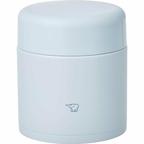 スープジャーおすすめ 象印マホービン ステンレススープジャー SW-KA30-CM イメージ