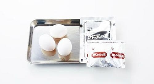 【S評価】具材の風味バツグン！かに玉の素は「永谷園」が正解 イメージ3