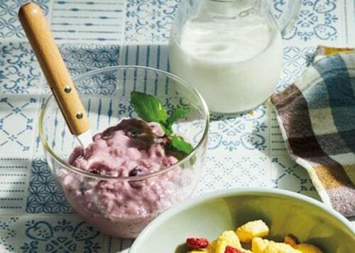 手づくりスイーツは面倒だけど今どき「フルーチェ」って買い？ イメージ