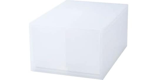 置き場所にこだわるなら選びやすさは無印に軍配です イメージ2