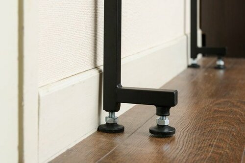 【A評価】省スペースなのに収納たっぷりのLOWYA イメージ5