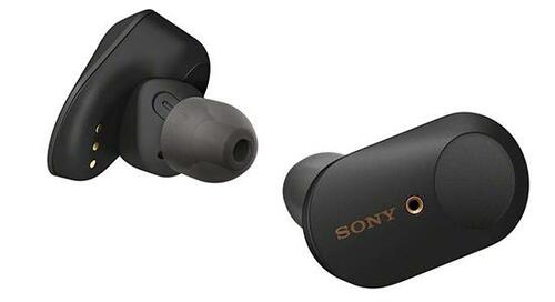 音はAirPods Proより高評価 ソニーの「WF-1000XM3」 イメージ