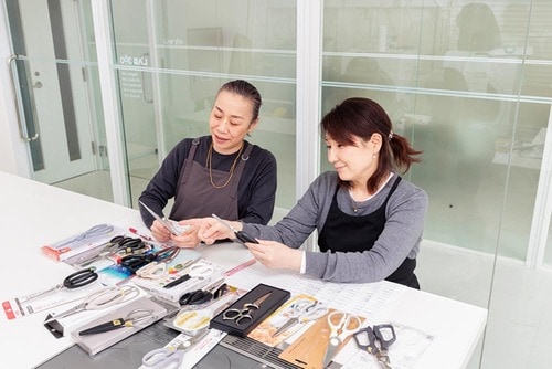 切れ味のよさ キッチンバサミおすすめ イメージ