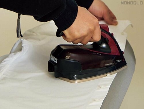【機能】温度管理はさすが! スチームアイロンおすすめ イメージ