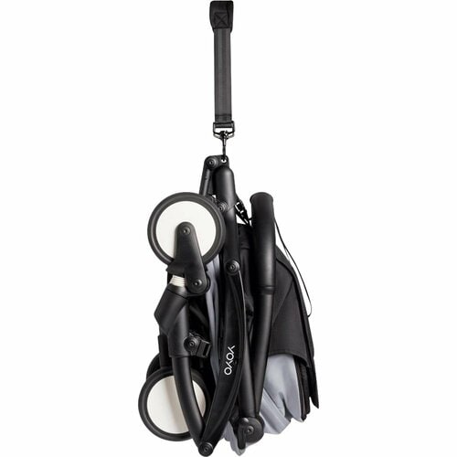 ベビーカーおすすめ ベビーゼン YOYO2 0+& 6+ イメージ2