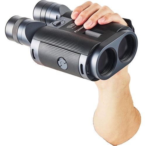 双眼鏡おすすめ 富士フイルム FUJINON TECHNO-STABI TS-L 1640 イメージ1